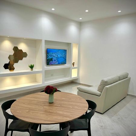 Apartamento Parthenophouse Nápoles Exterior foto