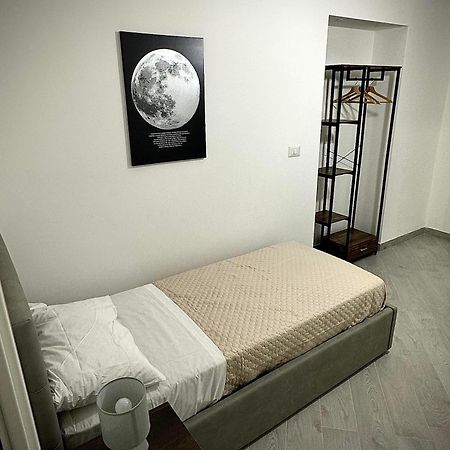 Apartamento Parthenophouse Nápoles Exterior foto