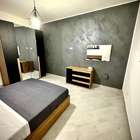 Apartamento Parthenophouse Nápoles Exterior foto