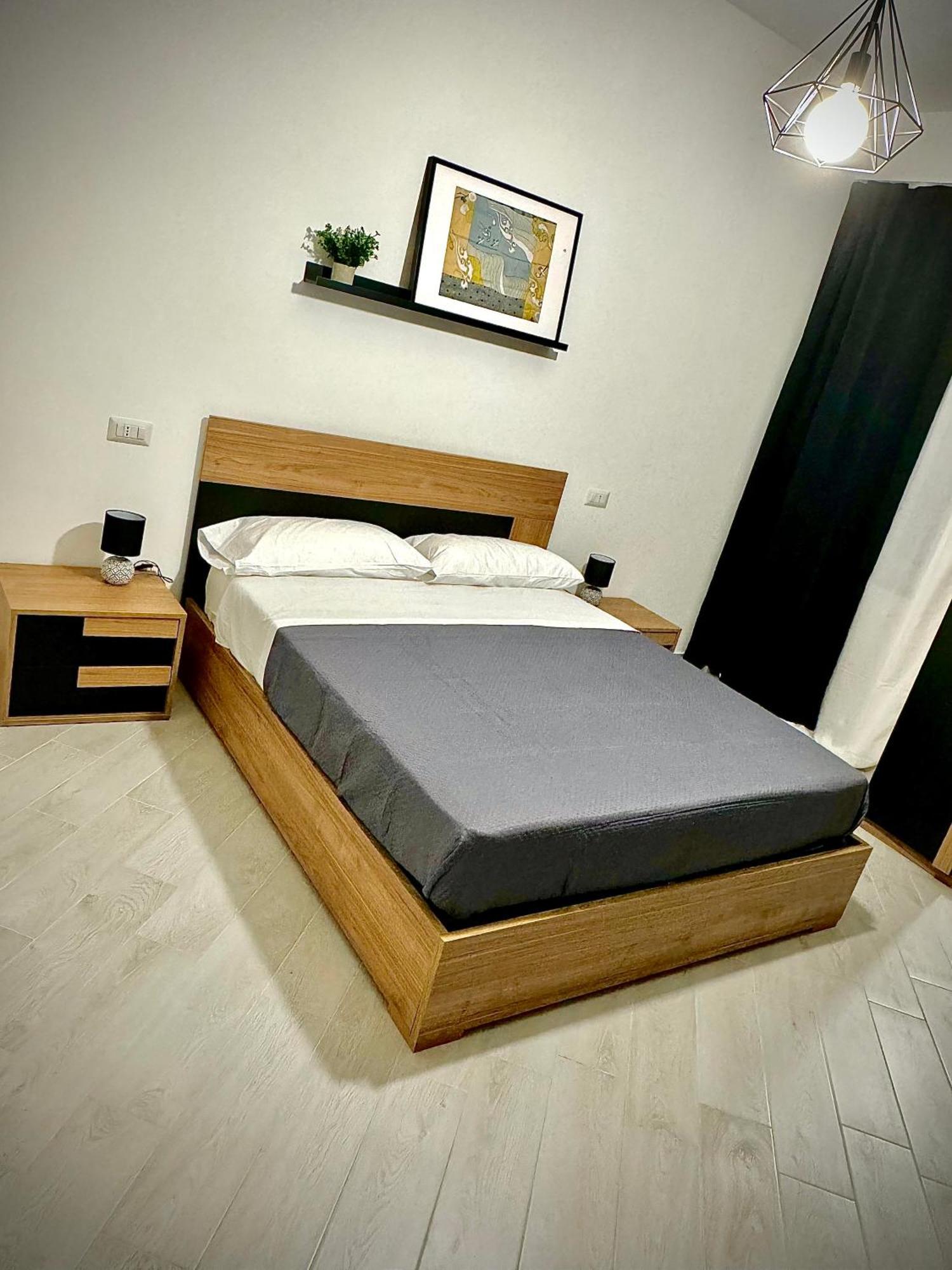 Apartamento Parthenophouse Nápoles Exterior foto