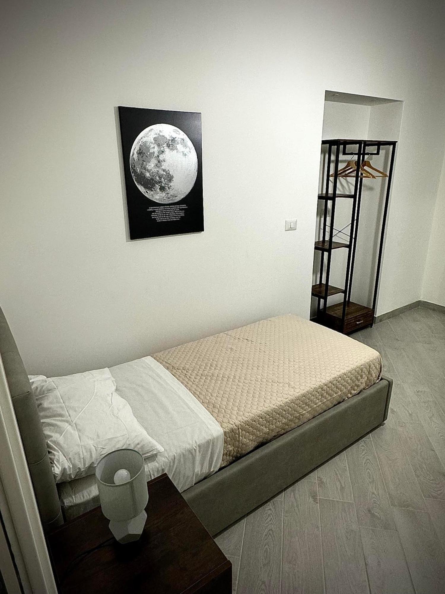 Apartamento Parthenophouse Nápoles Exterior foto