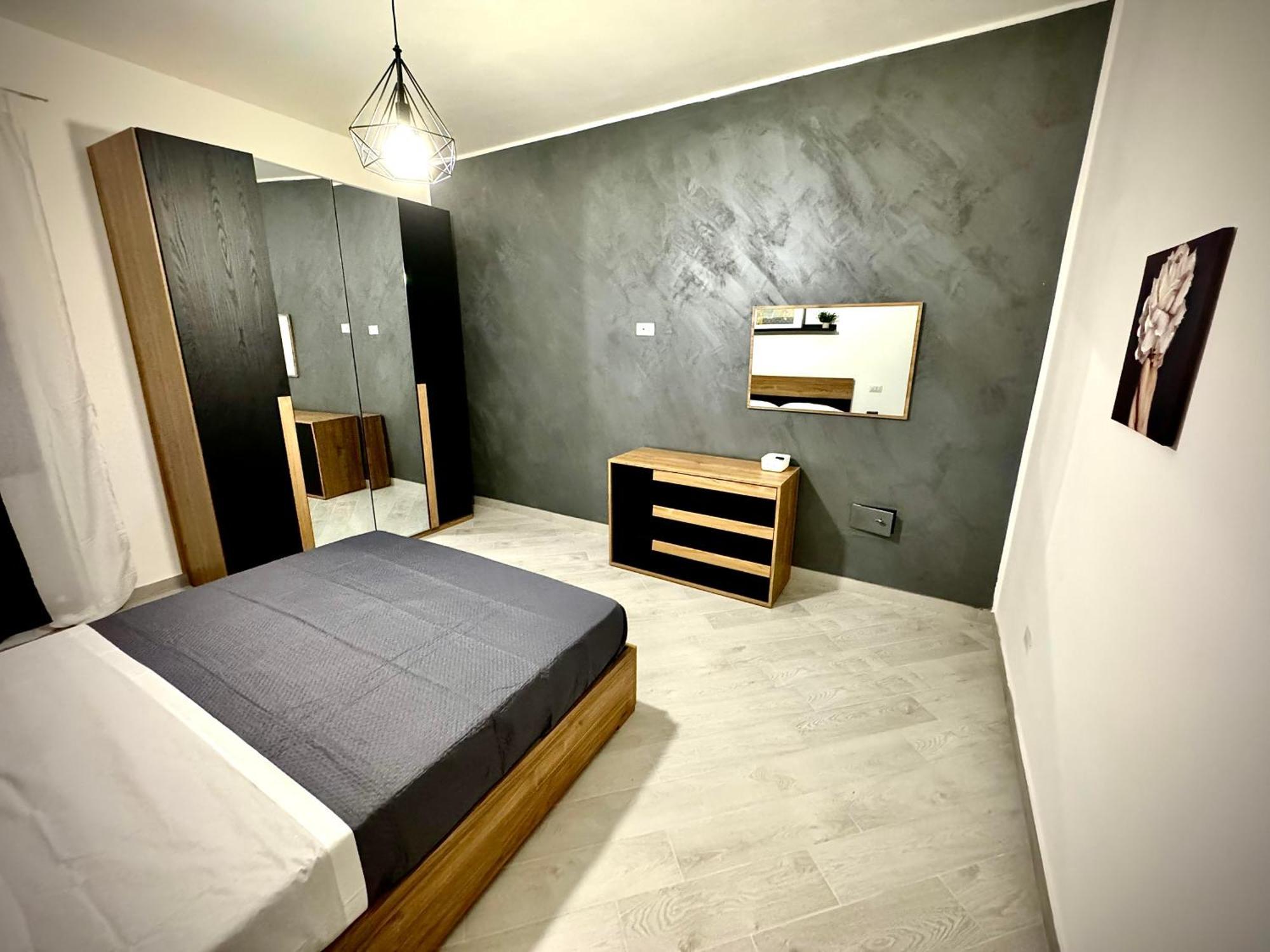Apartamento Parthenophouse Nápoles Exterior foto